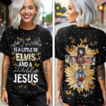 Elvis Presley 3D Apparel – TANTN 9282