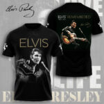 Elvis Presley 3D Apparel – GNE 1436