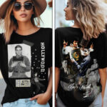 Elvis Presley 3D Apparel - GNE 1545