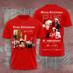 Elvis Presley 3D Apparel - GNE 1553
