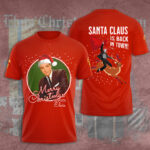 Elvis Presley 3D Apparel - GNE 1563