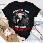 Elvis Presley 3D Apparel – GNE 2029