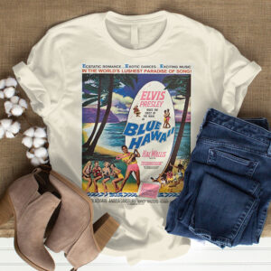 Elvis Presley 3D Apparel – GNE 2117