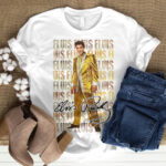 Elvis Presley 3D Apparel – GNE 2118