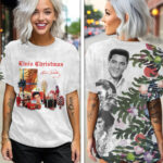 Elvis Presley 3D Apparel - GNE 2183
