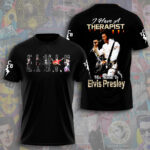 Elvis Presley 3D Apparel - GNE 2549