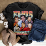 Elvis Presley 3D Apparel – GNE 2553
