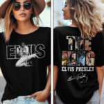 Elvis Presley 3D Apparel - GNE 2808