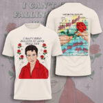 Elvis Presley 3D Apparel - GNE 2869