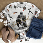 Elvis Presley 3D Apparel – GNE 2911