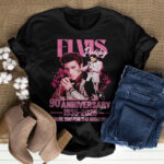Elvis Presley 3D Apparel – GNE 2966