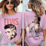 Elvis Presley 3D Apparel – GNE 3066