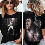 Elvis Presley 3D Apparel - GNE 3067