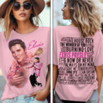 Elvis Presley 3D Apparel – GNE 3121