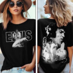 Elvis Presley 3D Apparel – GNE 3161