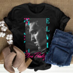 Elvis Presley 3D Apparel - GNE 3165