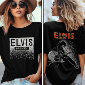 Elvis Presley 3D Apparel - GNE 3166