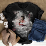 Elvis Presley 3D Apparel - GNE 3323