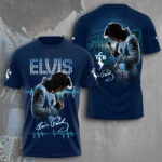 Elvis Presley 3D Apparel - GNE 3379