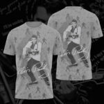 Elvis Presley 3D Apparel - GNE 3460