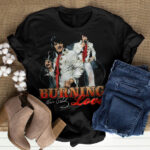 Elvis Presley 3D Apparel - GNE 3527