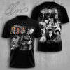 Elvis Presley 3D Apparel - GNE 3595