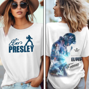 Elvis Presley 3D Apparel - GNE 3625
