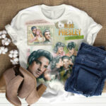 Elvis Presley 3D Apparel - GNE 3652