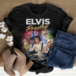 Elvis Presley 3D Apparel - GNE 3654