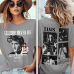 Elvis Presley 3D Apparel - GNE 3771
