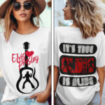 Elvis Presley 3D Apparel - GNE 3796