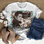 Elvis Presley 3D Apparel - GNE 3919