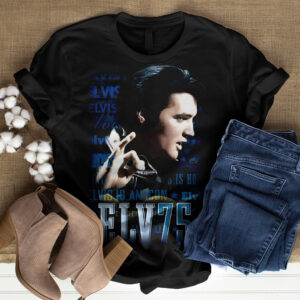 Elvis Presley 3D Apparel - GNE 3935