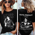 Elvis Presley 3D Apparel - GNE 3941