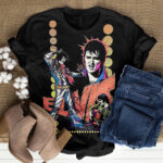 Elvis Presley 3D Apparel - GNE 4012