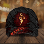 Elvis Presley Classic Cap - HOATT 1148