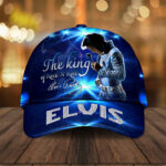 Elvis Presley Classic Cap - HOATT 11179