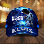 Elvis Presley Classic Cap - HOATT 11207