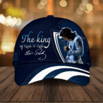 Elvis Presley Classic Cap - HOATT 11305