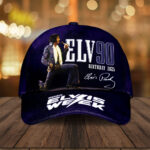 Elvis Presley Classic Cap - HOATT 11328