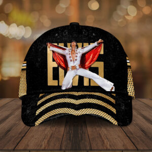 Elvis Presley Classic Cap - HOATT 4665