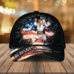 Elvis Presley Classic Cap - HOATT 7647