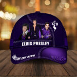 Elvis Presley Classic Cap - HOATT 9468
