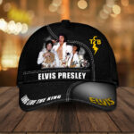 Elvis Presley Classic Cap – HOATT 9834