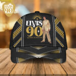 Elvis Presley Classic Cap - TANTN 10480