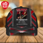 Elvis Presley Classic Cap - TANTN 10481