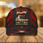 Elvis Presley Classic Cap - TANTN 8226