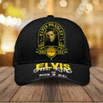 Elvis Presley Classic Cap - GNE4216