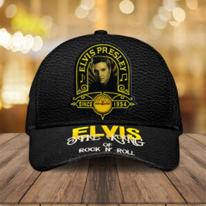 Elvis Presley Classic Cap - GNE4216