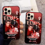 Elvis Presley Phone Case - HOATT 2276